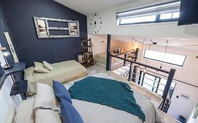 Okeyloft, Coyhaique 2
